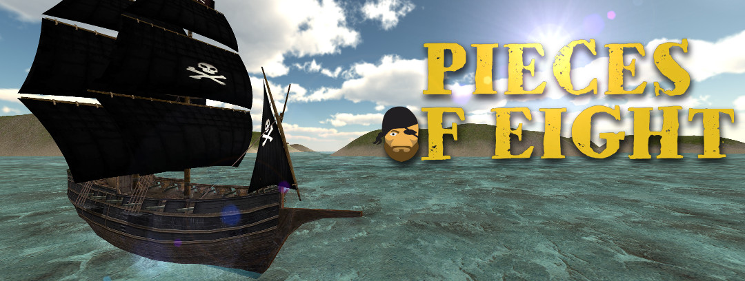 Pieces of Eight